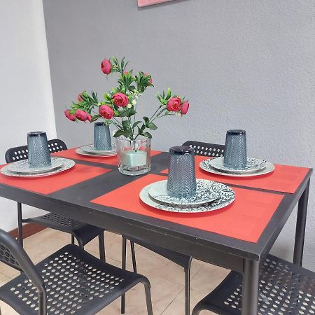 Madrid Apartament Экстерьер фото