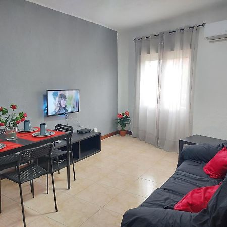 Madrid Apartament Экстерьер фото