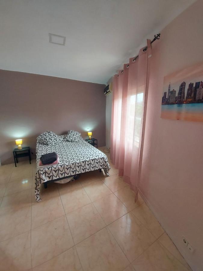 Madrid Apartament Экстерьер фото