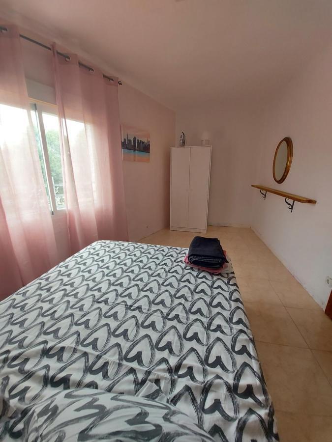 Madrid Apartament Экстерьер фото